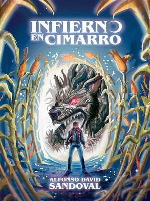 cover image of Infierno en cimarro